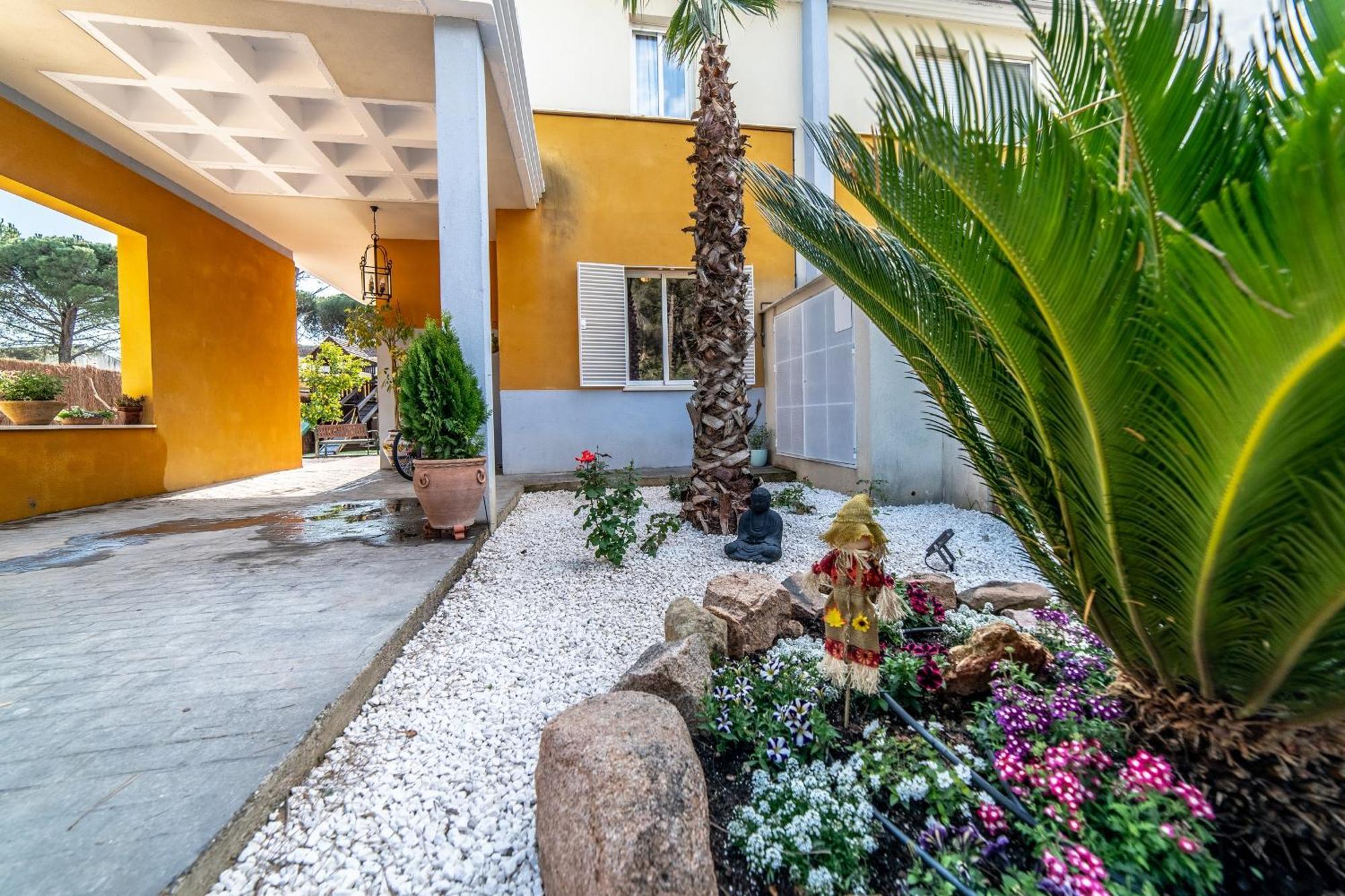 Casa El Oasis Del Lago Alojamiento Rural Cordoba Exterior photo