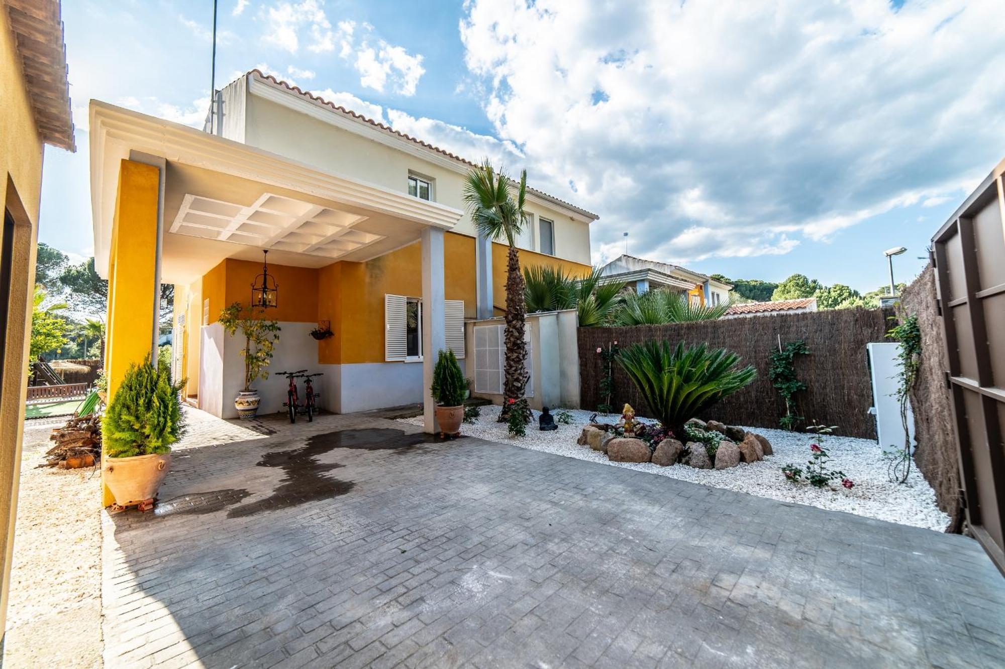 Casa El Oasis Del Lago Alojamiento Rural Cordoba Exterior photo