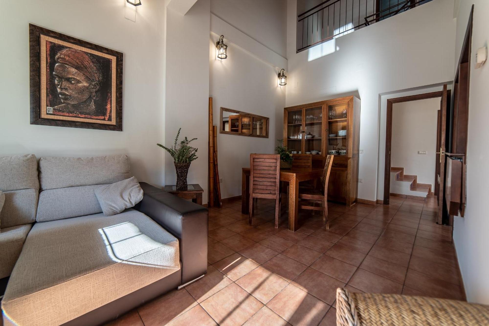 Casa El Oasis Del Lago Alojamiento Rural Cordoba Exterior photo